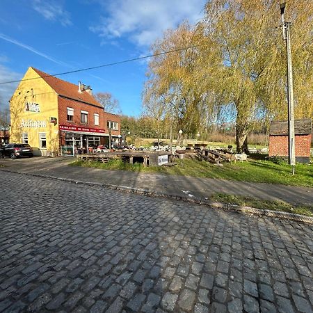 Vila 'T Cravael Meldert Exteriér fotografie