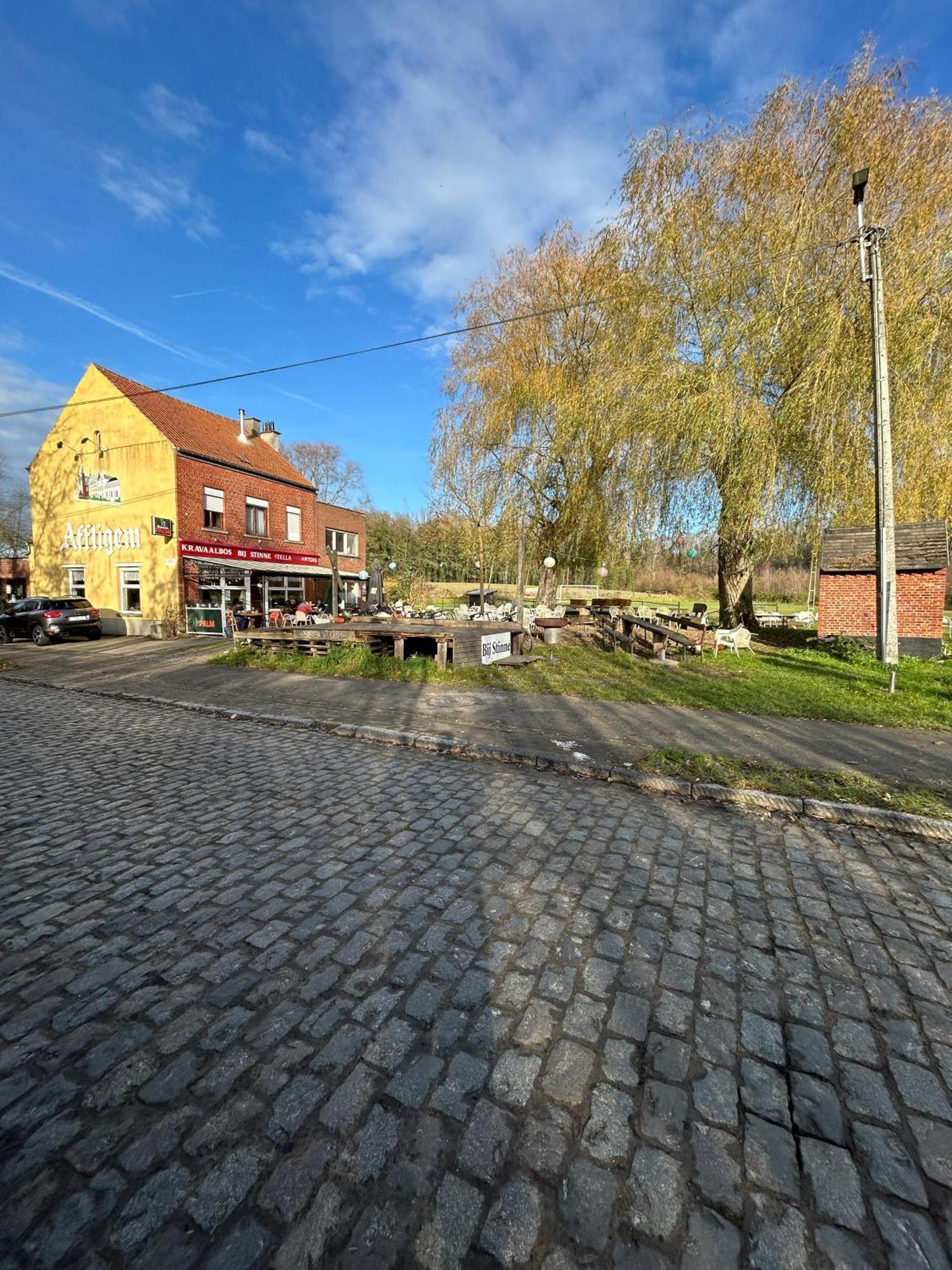 Vila 'T Cravael Meldert Exteriér fotografie